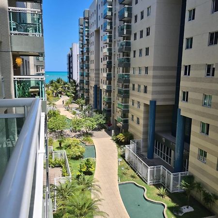 Apartamento Cond. JTR Maceió Exterior foto