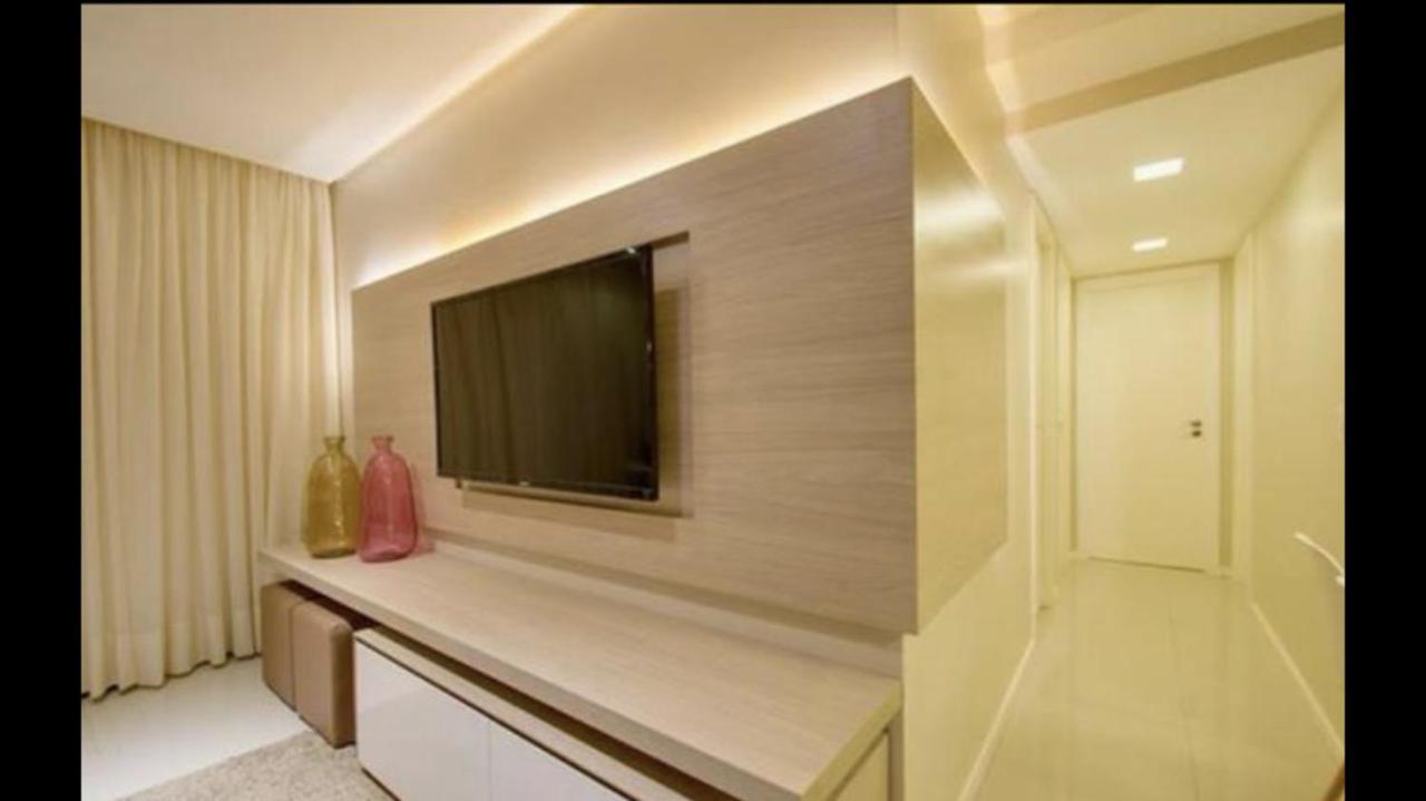 Apartamento Cond. JTR Maceió Exterior foto