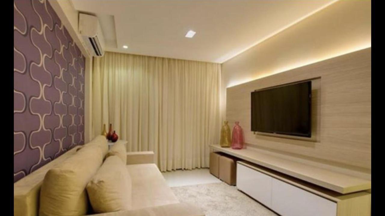 Apartamento Cond. JTR Maceió Exterior foto