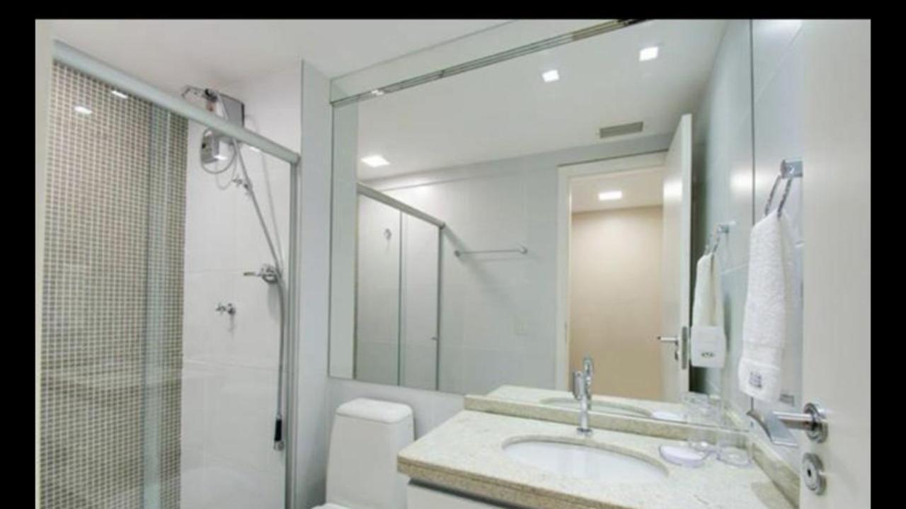 Apartamento Cond. JTR Maceió Exterior foto