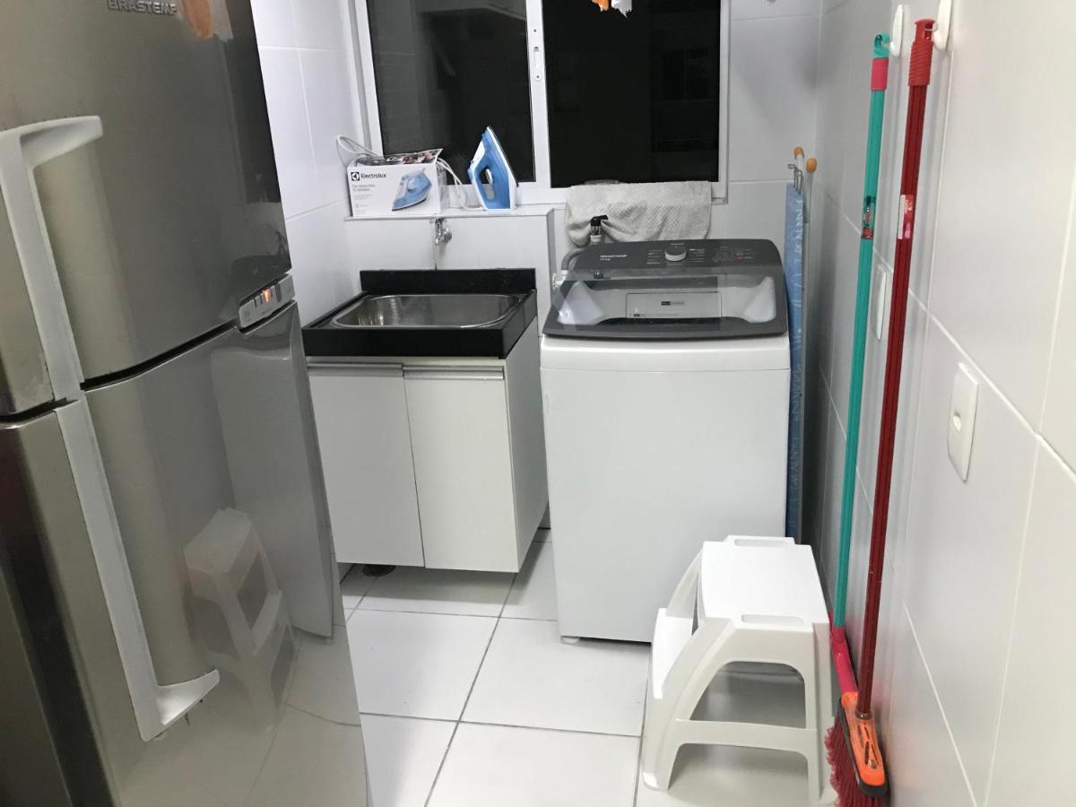 Apartamento Cond. JTR Maceió Exterior foto
