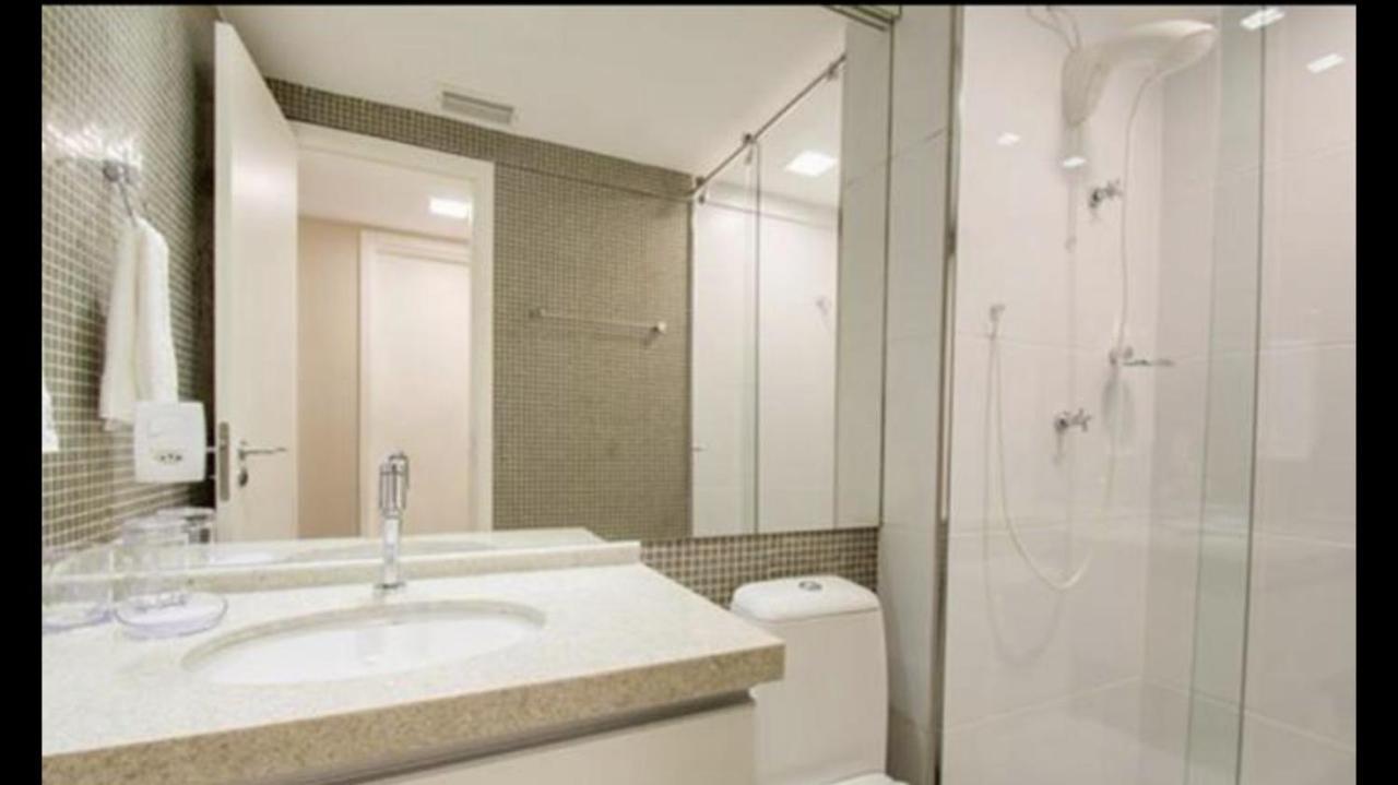 Apartamento Cond. JTR Maceió Exterior foto