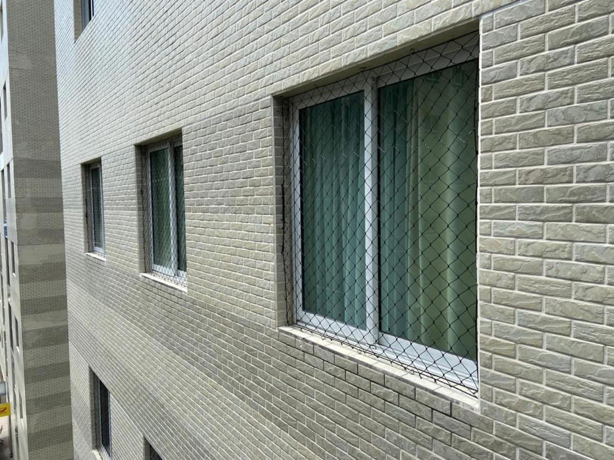 Apartamento Cond. JTR Maceió Exterior foto