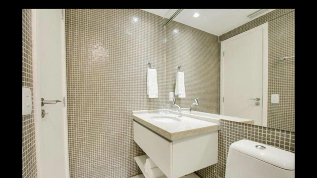 Apartamento Cond. JTR Maceió Exterior foto