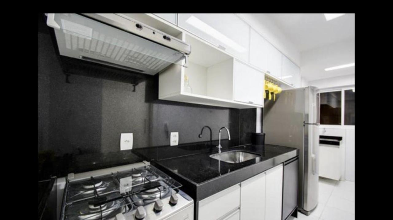 Apartamento Cond. JTR Maceió Exterior foto