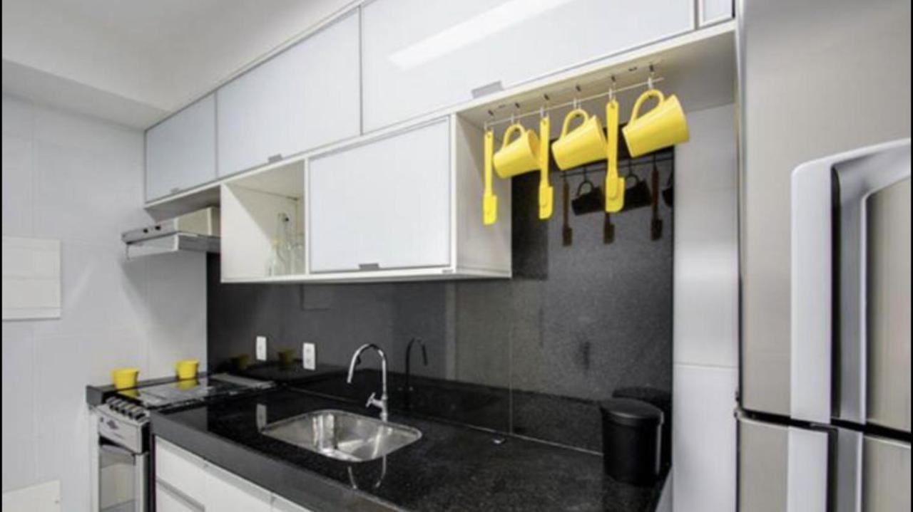 Apartamento Cond. JTR Maceió Exterior foto