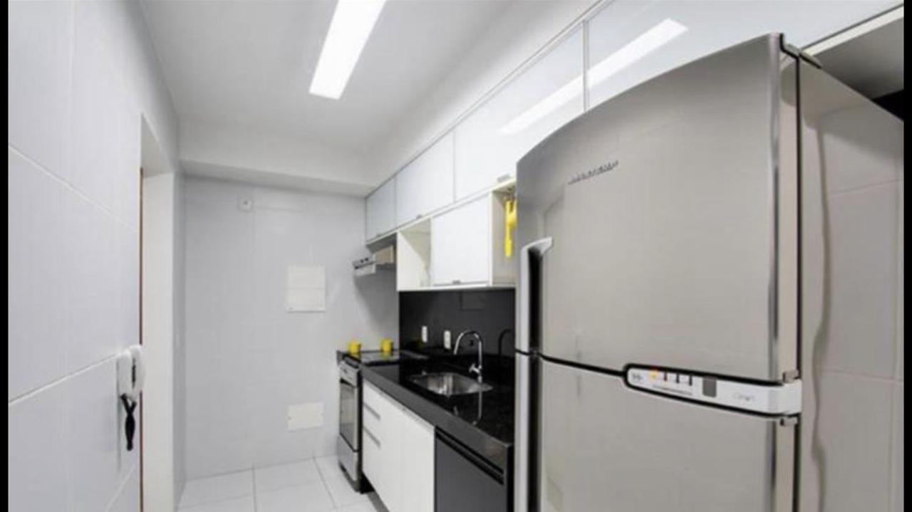 Apartamento Cond. JTR Maceió Exterior foto