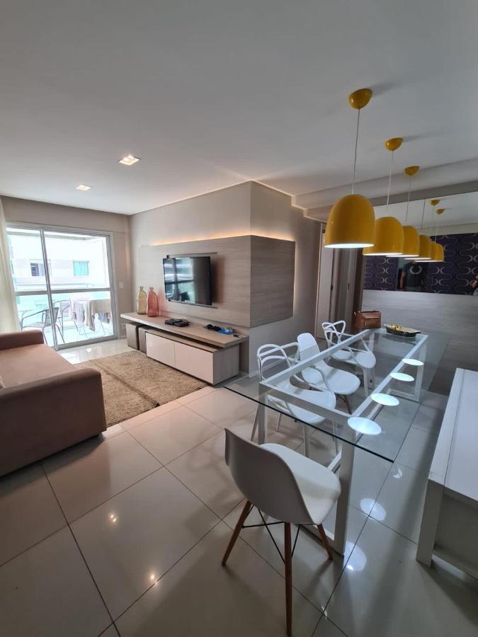 Apartamento Cond. JTR Maceió Exterior foto