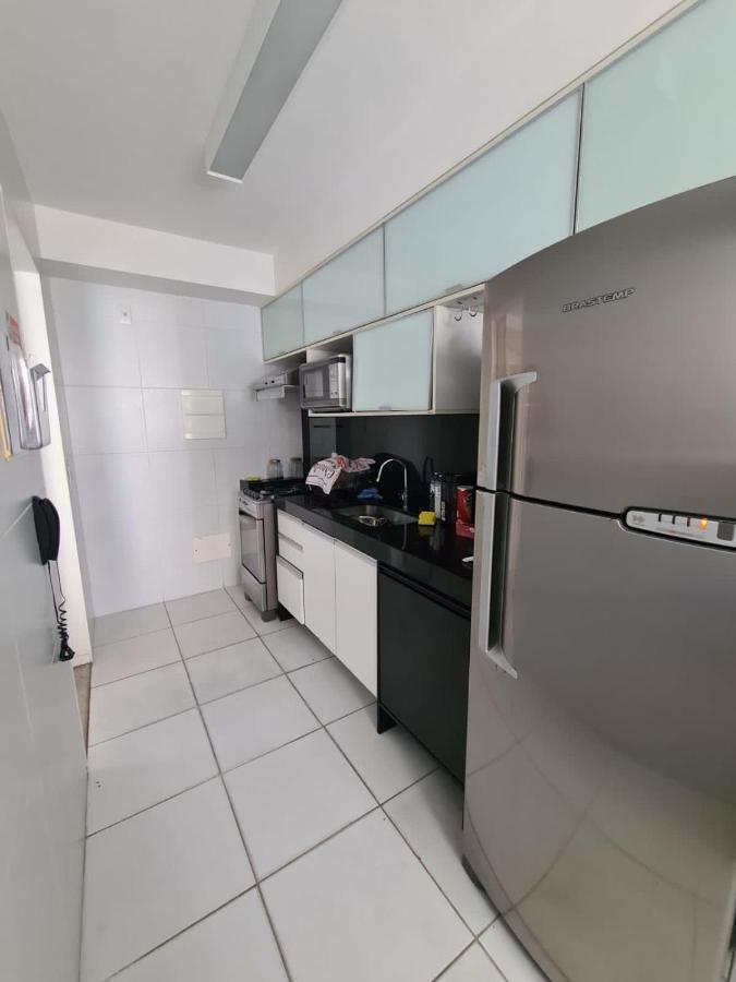 Apartamento Cond. JTR Maceió Exterior foto
